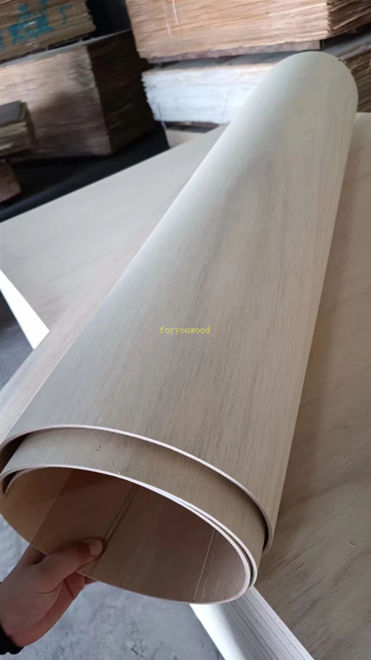 5mm Bending Plywood