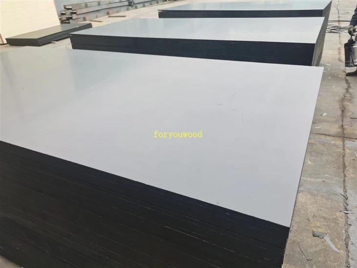 Concrete Formply