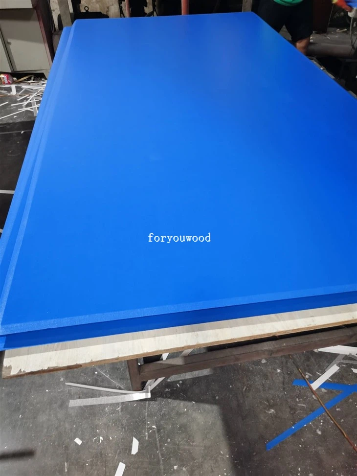 Melamine MDF