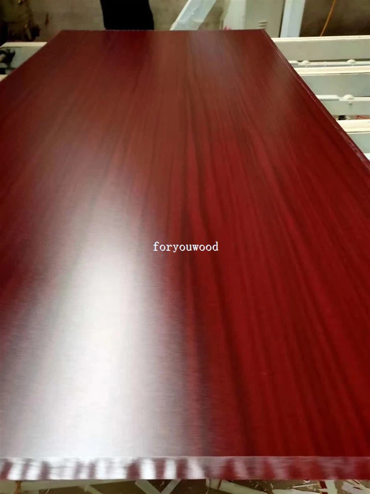Melamine MDF