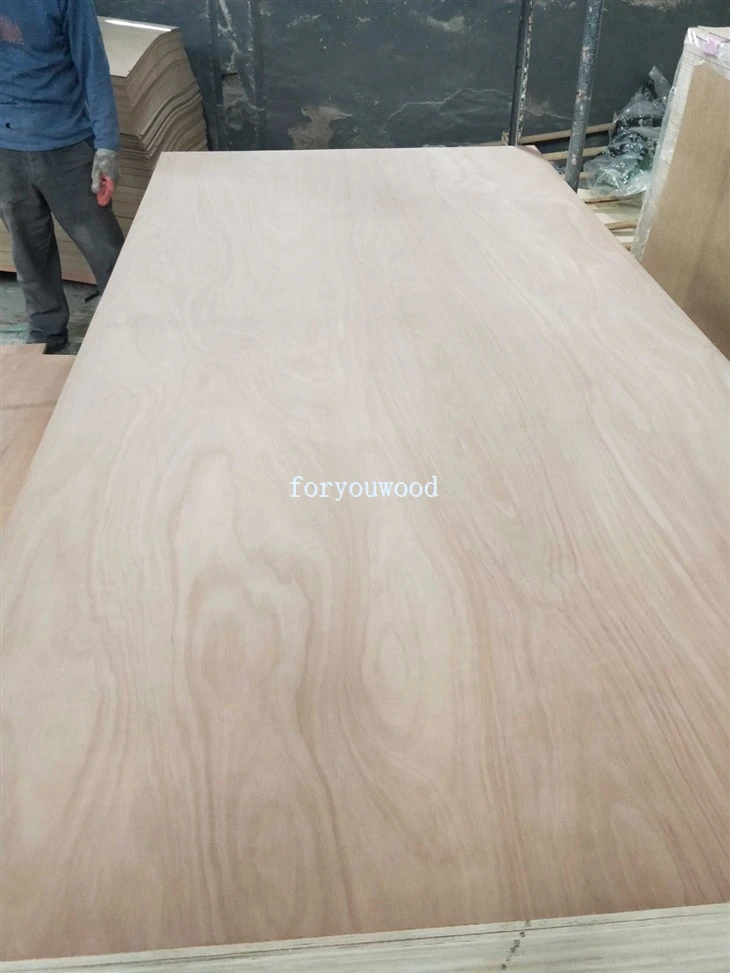 Pencil Cedar Plywood