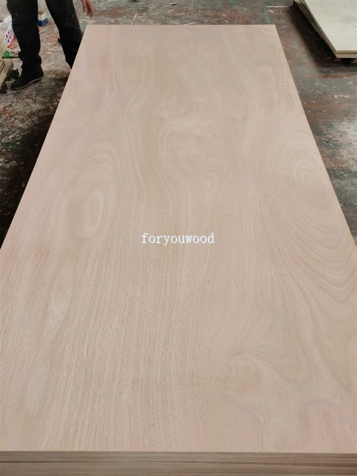 Plywood Okoume 2700x1200x9mm
