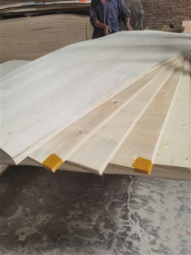 1.5mm Plywood