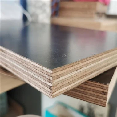 15mm Film Faced Plywood
