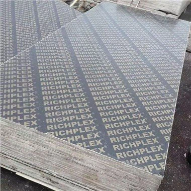 21mm Film Faced Plywood