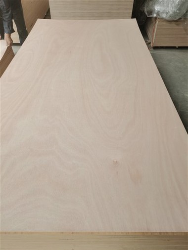 3mm Okoume Plywood
