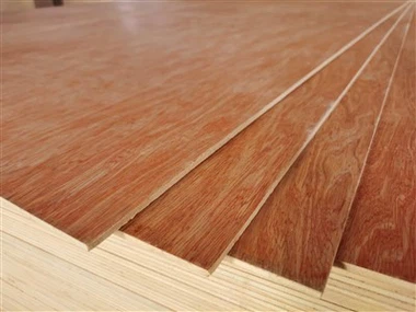 4mm Bintangor Plywood