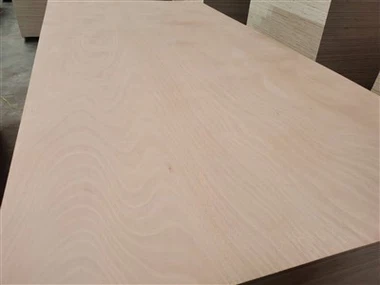 BB/BB Grade Okoume Plywood