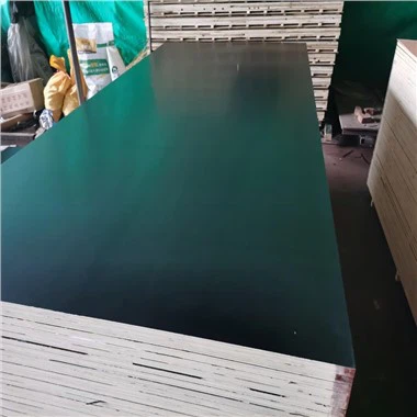 Black Film Faced Plywood