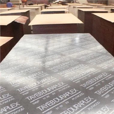 Brown Film Faced Plywood