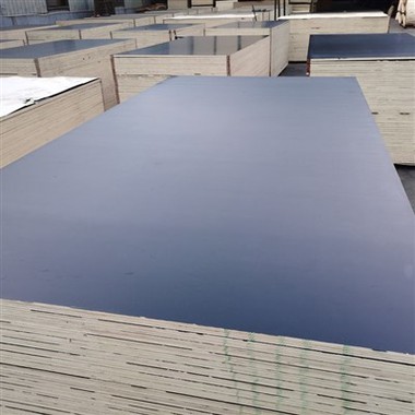 Chinese Film Faced Plywood