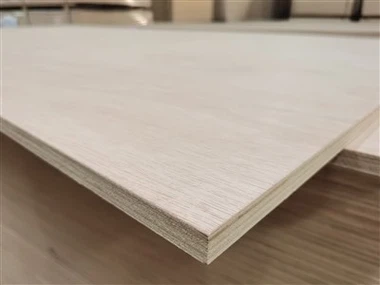 Cilibrated Plywood