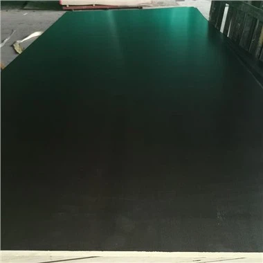 Film Faced Concrete Plywood