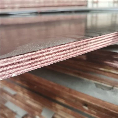 HDO Film Faced Plywood