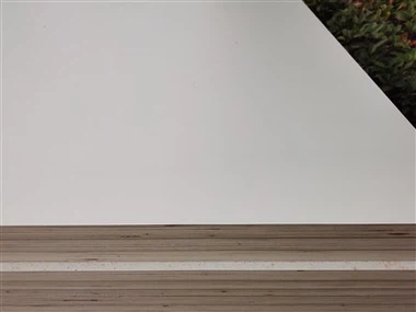 High Pressure Laminate HPL Plywood