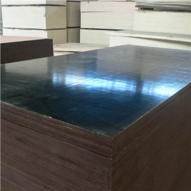 Linyi Film Faced Plywood