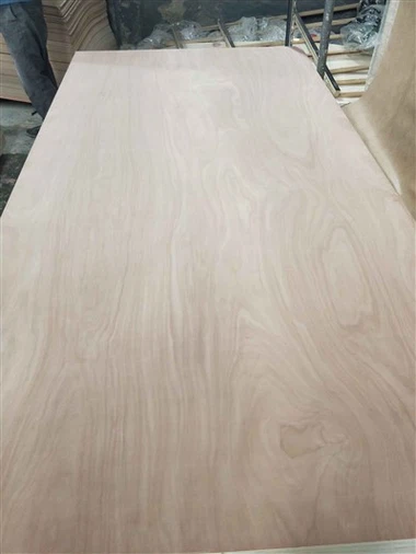 Pencil Cedar Plywood
