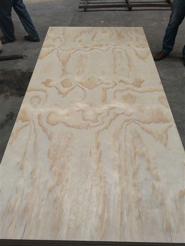 Pine Plywood For Cabinets
