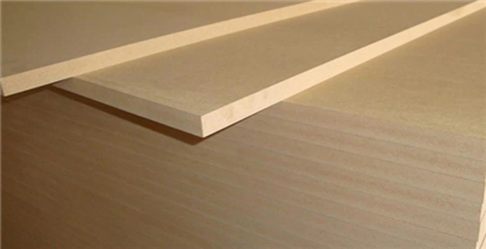 Raw MDF Raw MDF