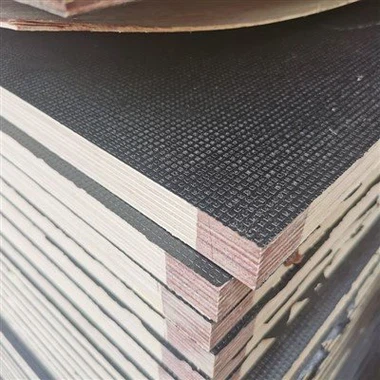 WBP Glue Film Faced Plywood