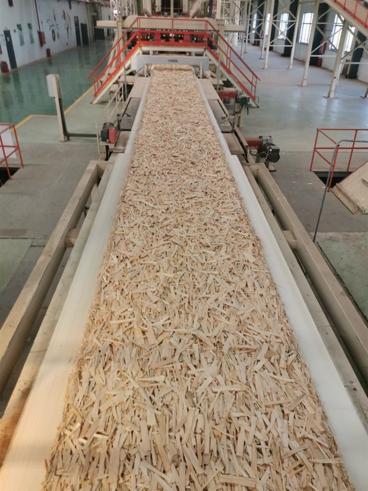 Factory Price 11/15/18mm 4*8FT OSB3 Construction Grade For Building Materials