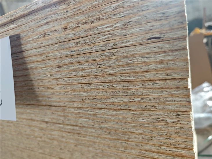 12mm 18mm Construction Osb3 Board