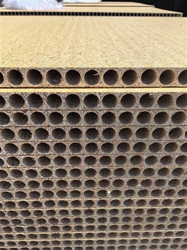 Hollow Chipboard