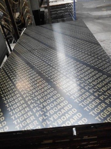 Film Faced Plywood: The Reliable Choice For Construction Needs